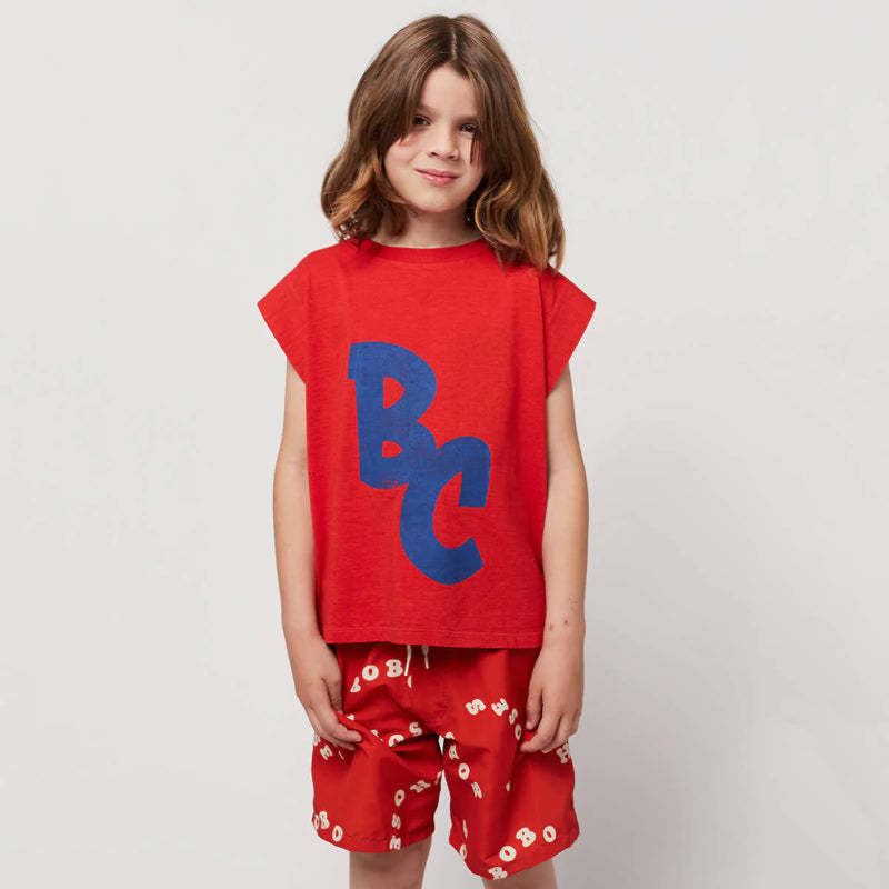 Summer Short Sleeve T Shirt-Cozy Stroller