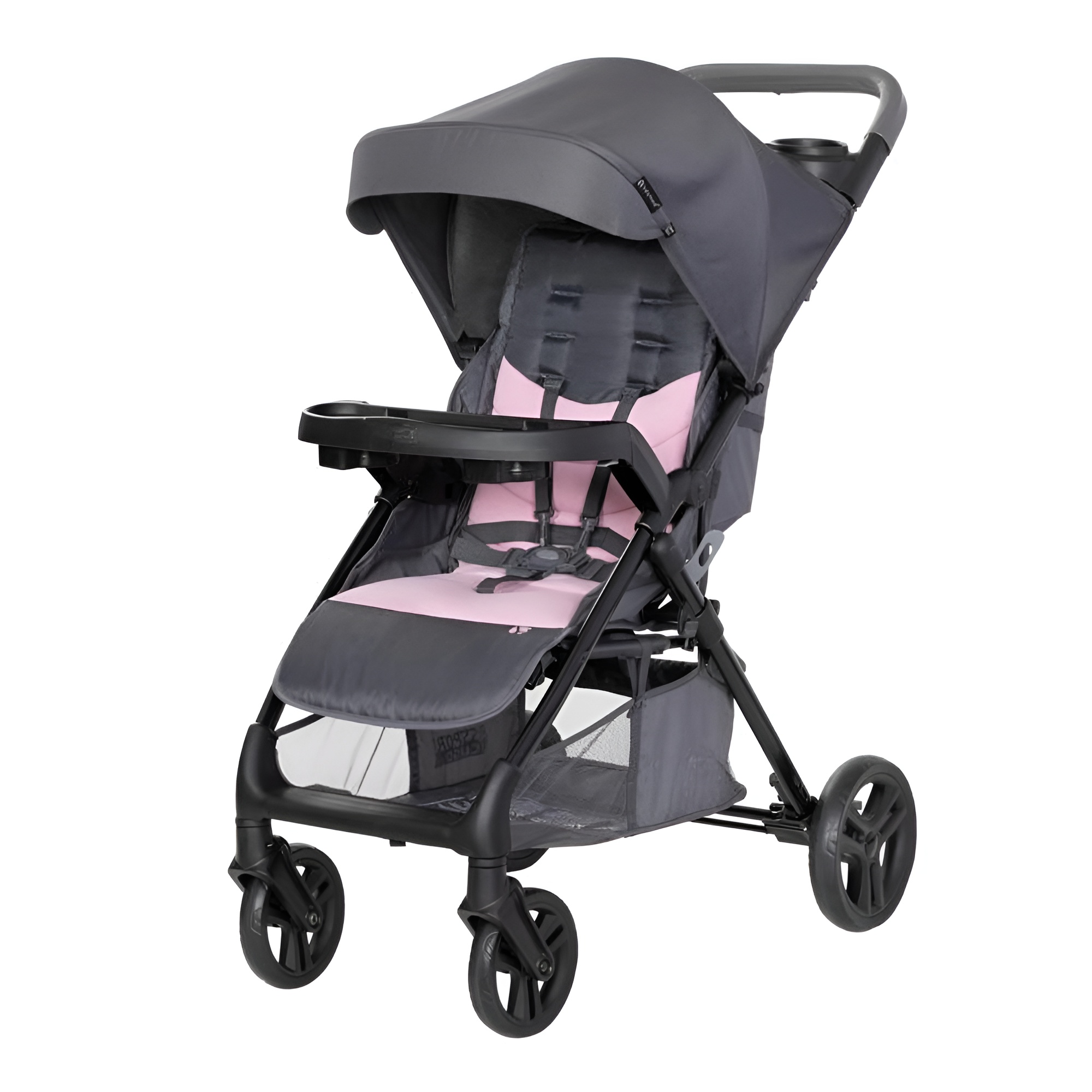 Cargo Baby Stroller For Travel