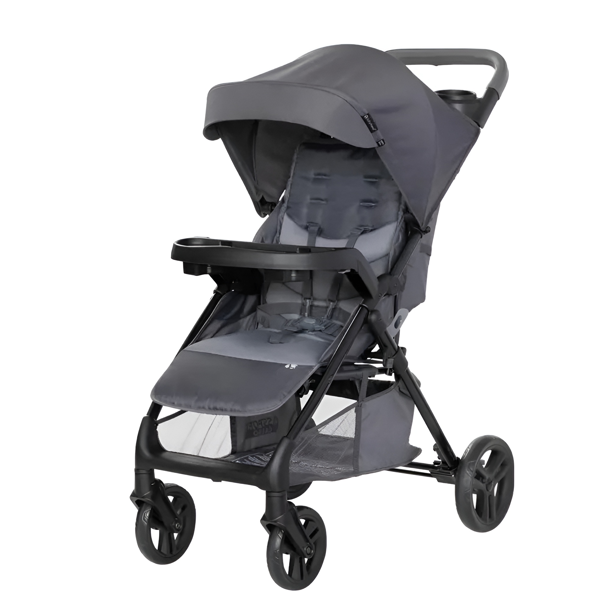 Cargo Baby Stroller For Travel