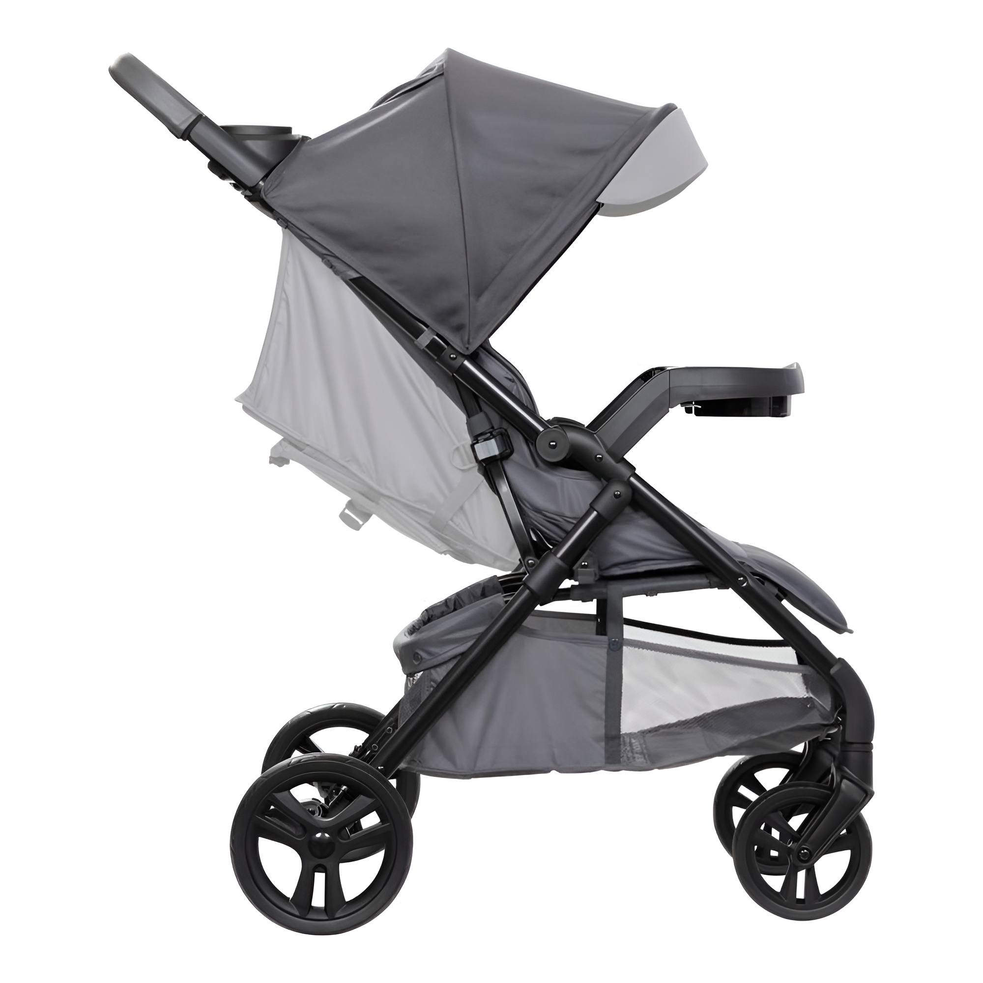 Cargo Baby Stroller For Travel
