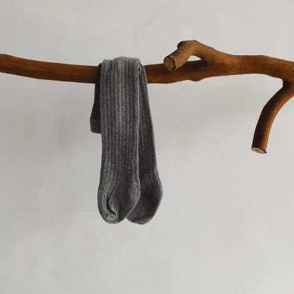 Casual Knitted Stocking-Cozy Stroller