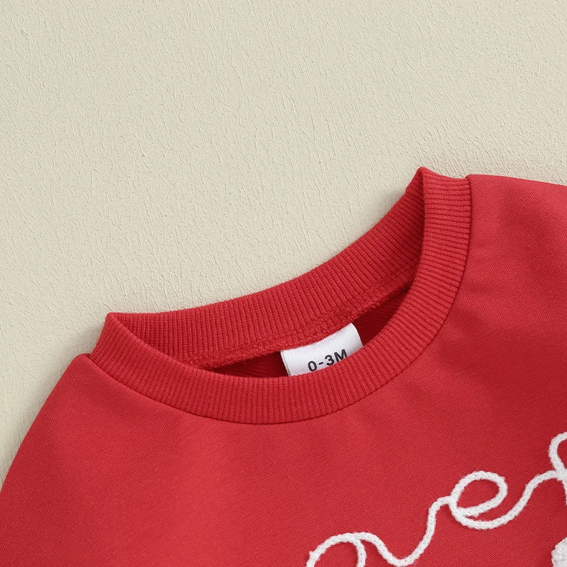 Casual Long Sleeve Jumpsuit-Cozy Stroller