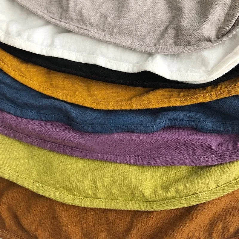 Casual Long Sleeve Tshirts-Cozy Stroller