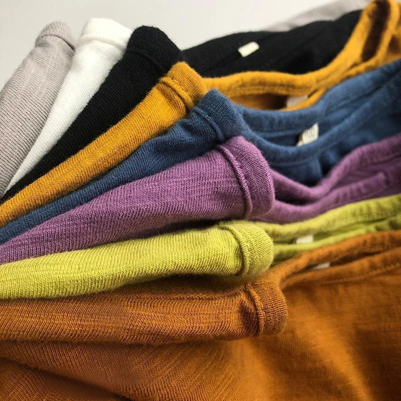 Casual Long Sleeve Tshirts-Cozy Stroller
