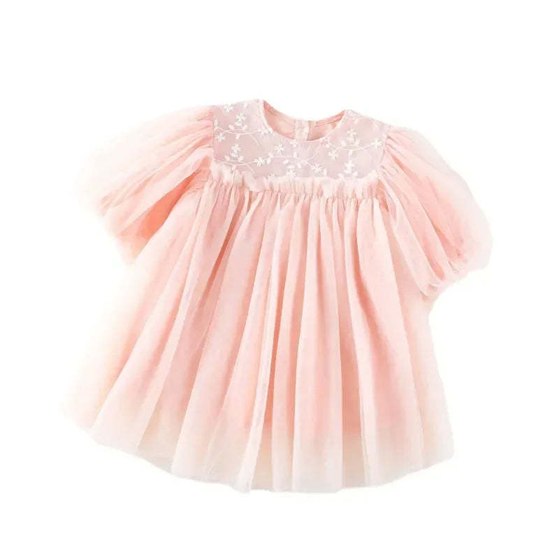 Casual Princess Dress-Cozy Stroller
