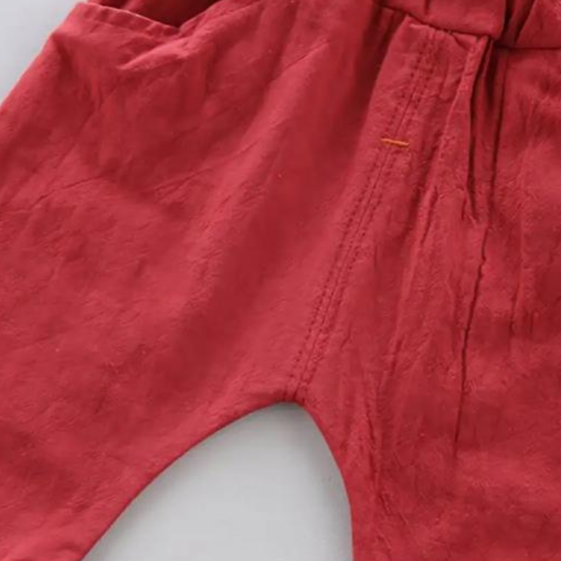 Charming Seaside Inspired Shirt And Shorts Set-Cozy Stroller
