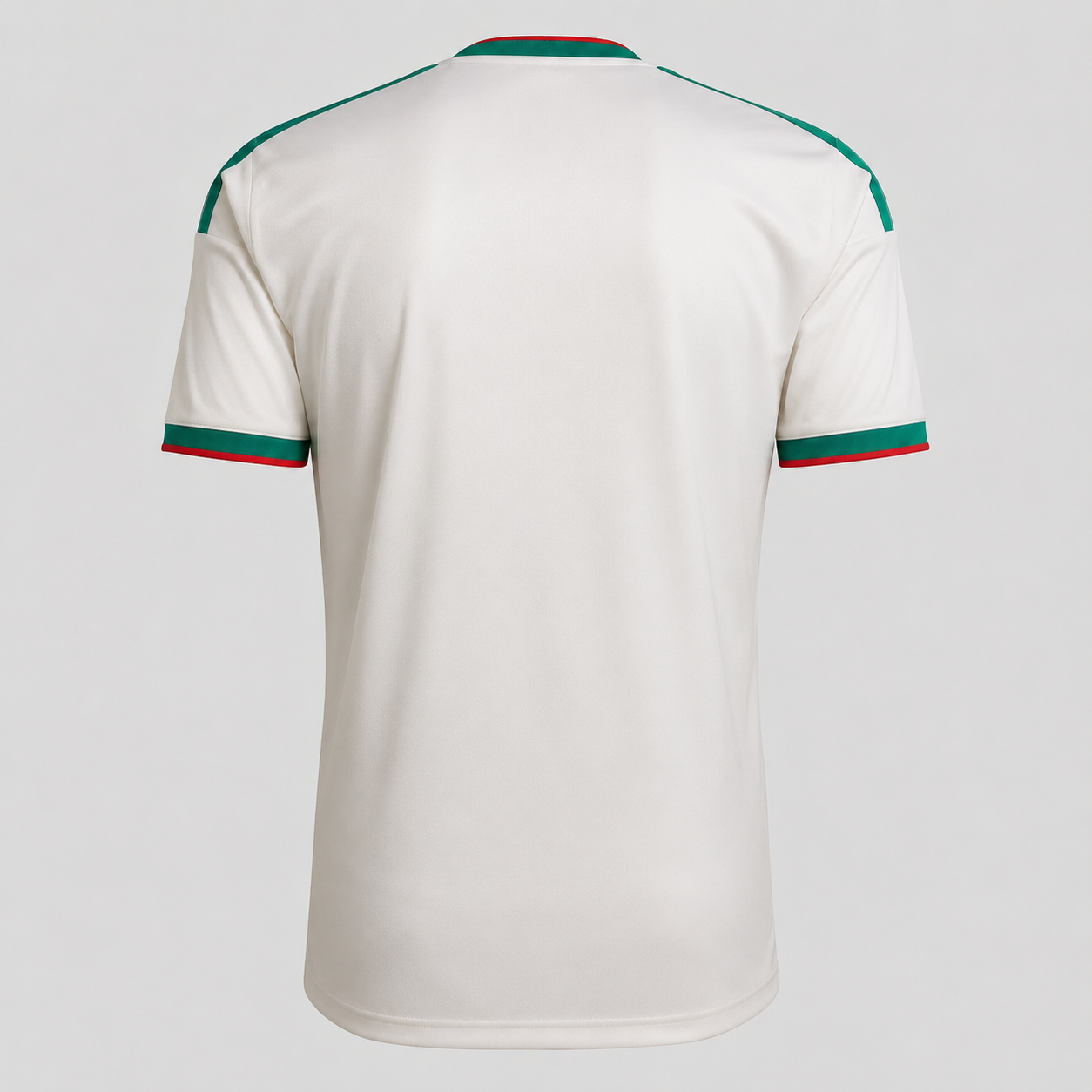 Algeria 2026 Home And Away Jersey For Kids