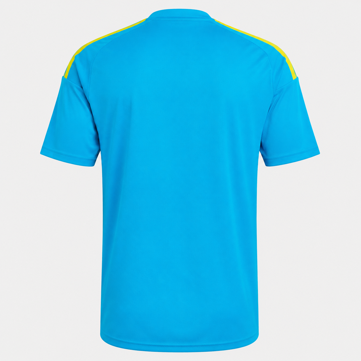 Spain 2026 Home Goalkeeper Jersey For Kids