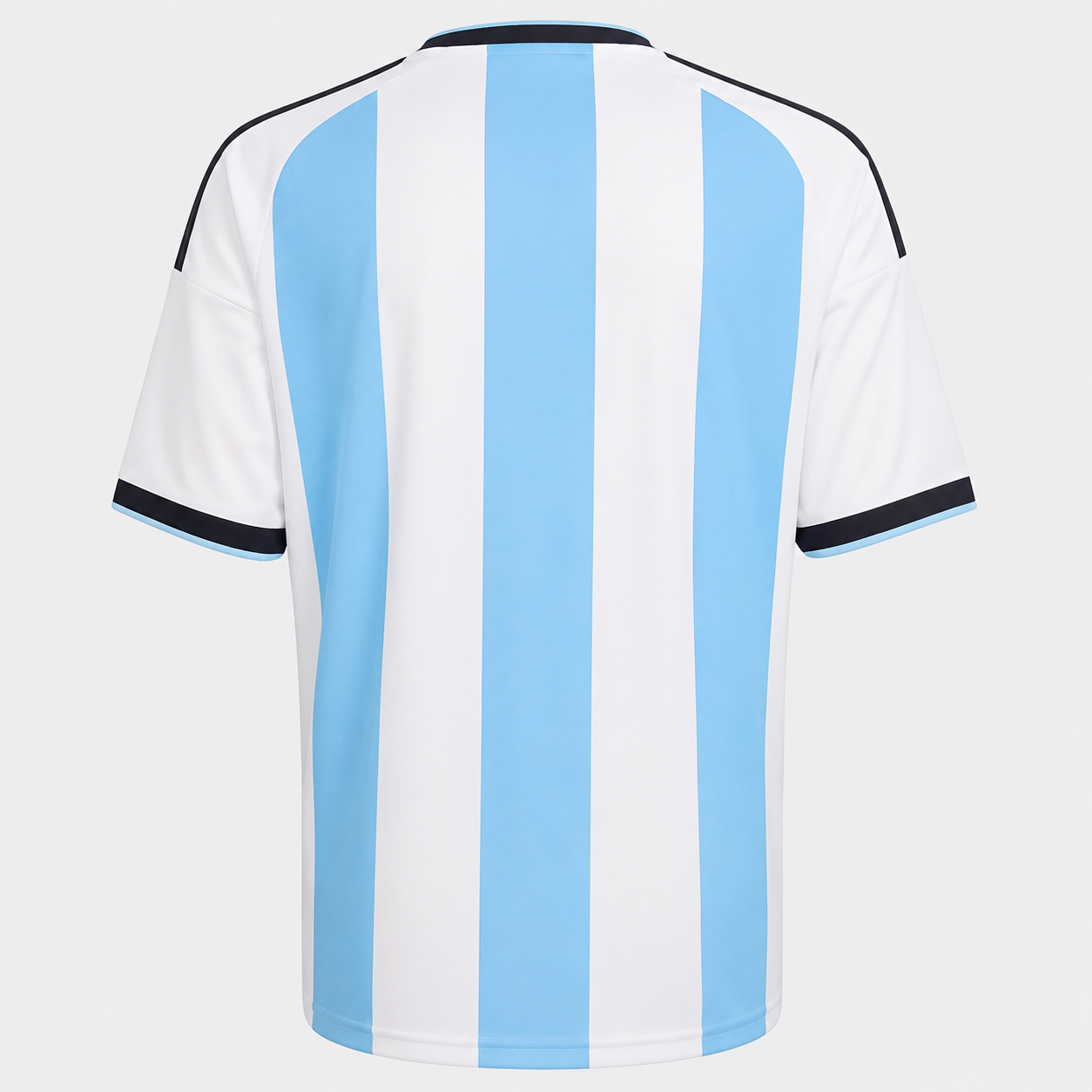 Argentina 2026 Home Jersey For Kids