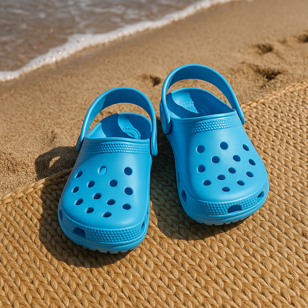 Slip On Comfort Clogs For Walking-Cozy Stroller