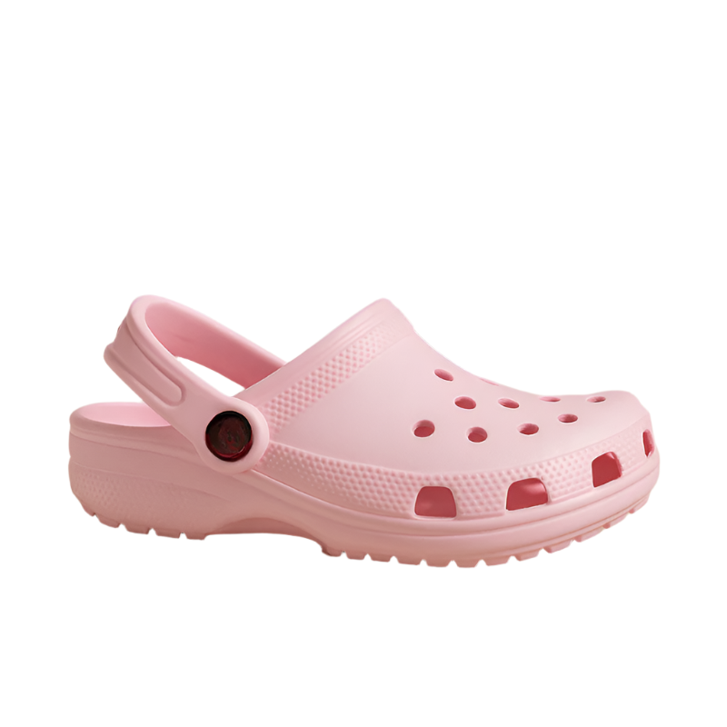 Lightweight Kids Clogs For Summer-Cozy Stroller