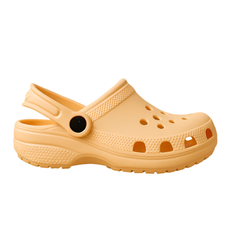Lightweight Kids Clogs For Summer-Cozy Stroller