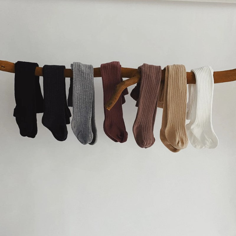 Cotton Knitted Stocking-Cozy Stroller