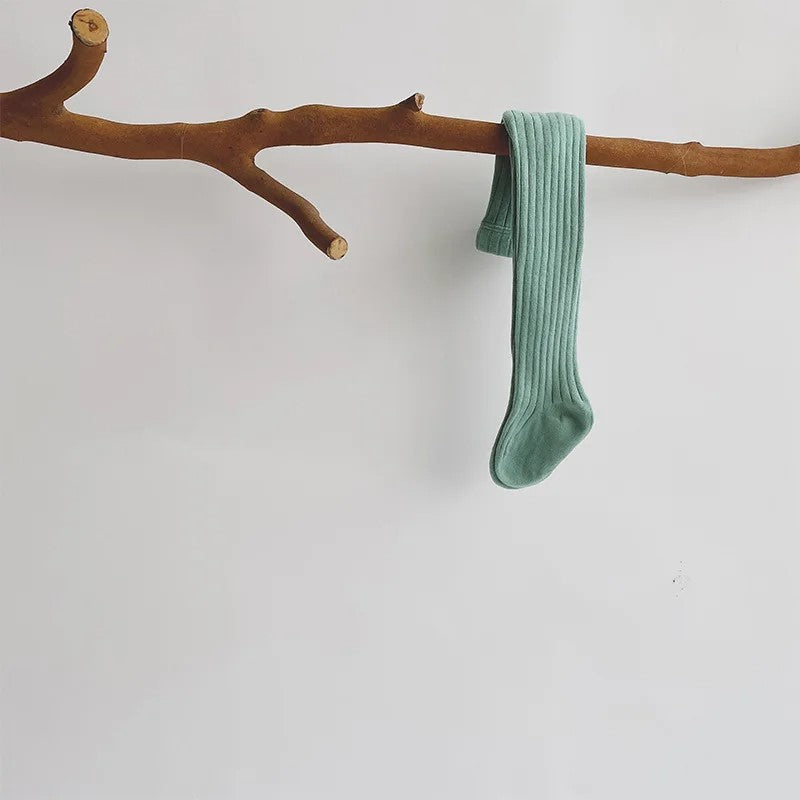 Cotton Knitted Stocking-Cozy Stroller