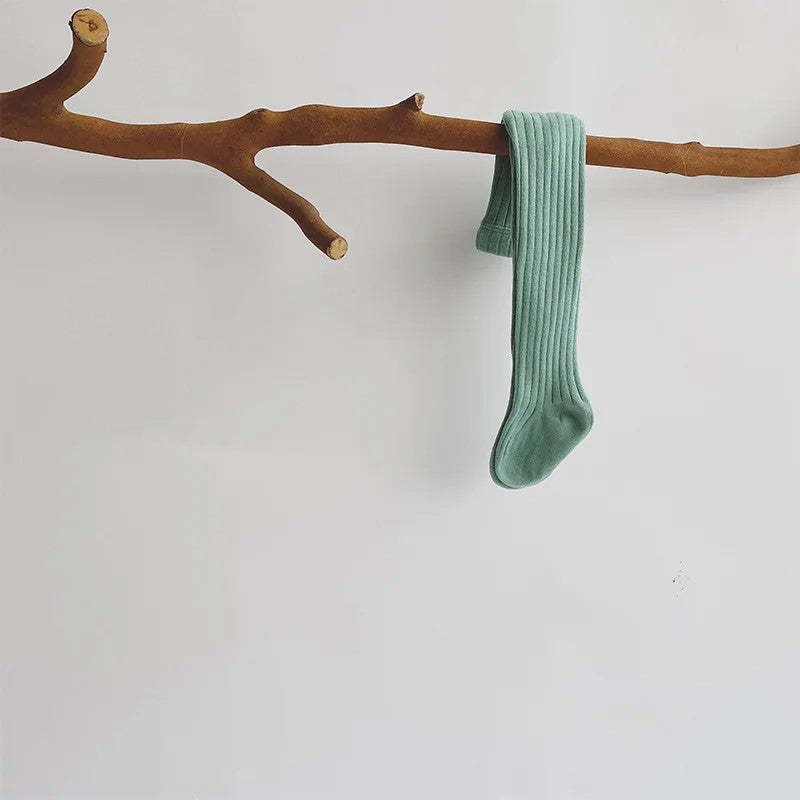 Cotton Knitted Stocking-Cozy Stroller