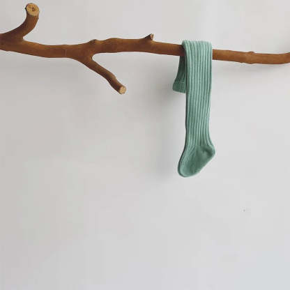 Cotton Knitted Stocking-Cozy Stroller