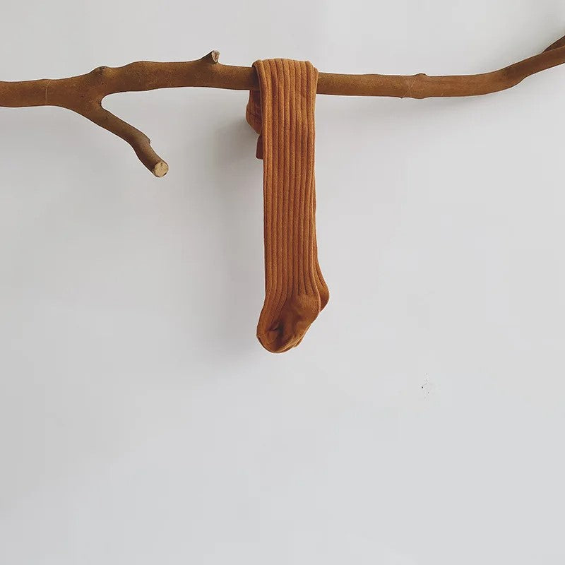 Cotton Knitted Stocking-Cozy Stroller