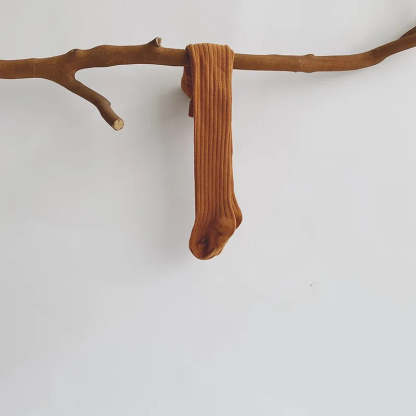 Cotton Knitted Stocking-Cozy Stroller