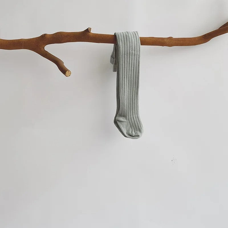 Cotton Knitted Stocking-Cozy Stroller