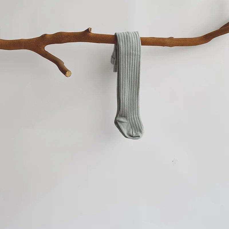 Cotton Knitted Stocking-Cozy Stroller