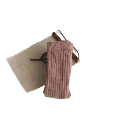 Cotton Knitted Stocking-Cozy Stroller