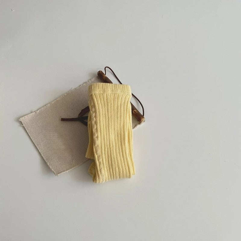 Cotton Knitted Stocking-Cozy Stroller