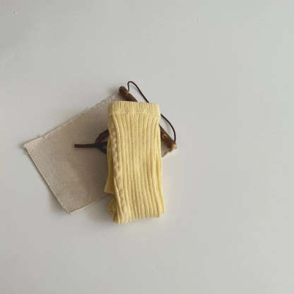 Cotton Knitted Stocking-Cozy Stroller