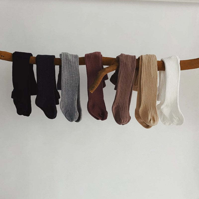 Cotton Knitted Stocking-Cozy Stroller
