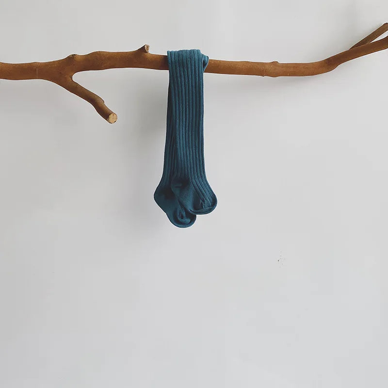 Cotton Knitted Stocking-Cozy Stroller