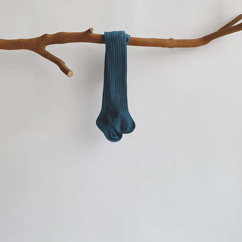 Cotton Knitted Stocking-Cozy Stroller