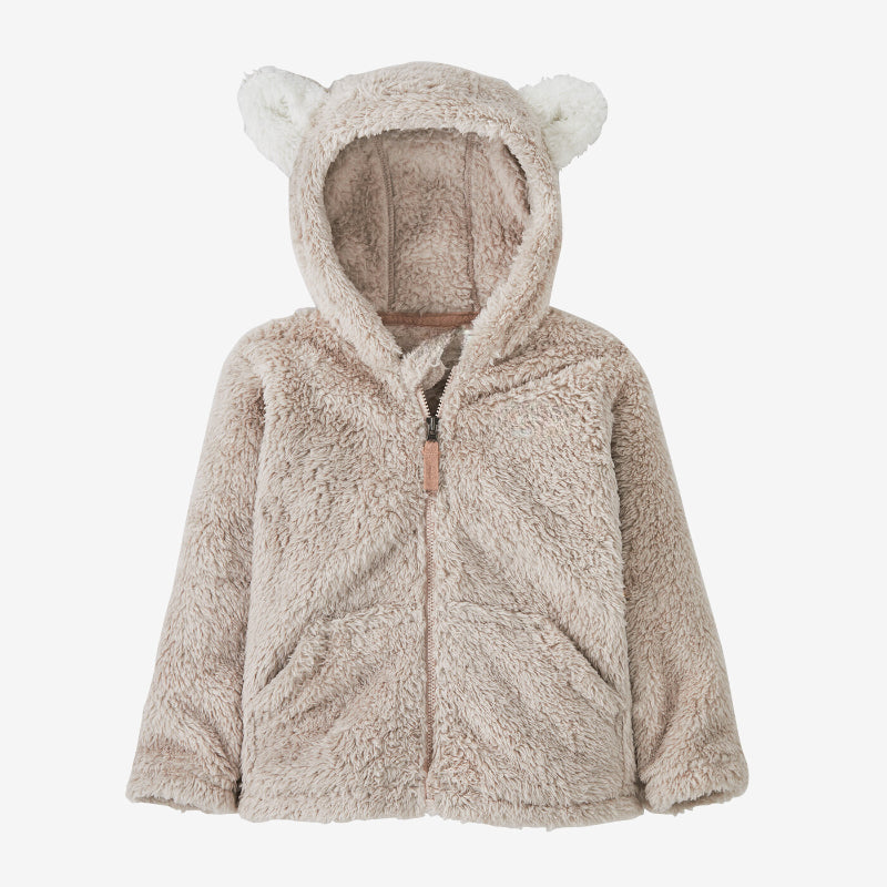 Cozy Fleece Regular Fit Hoody-Cozy Stroller