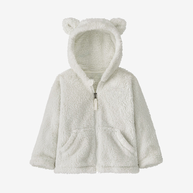 Cozy Fleece Regular Fit Hoody-Cozy Stroller