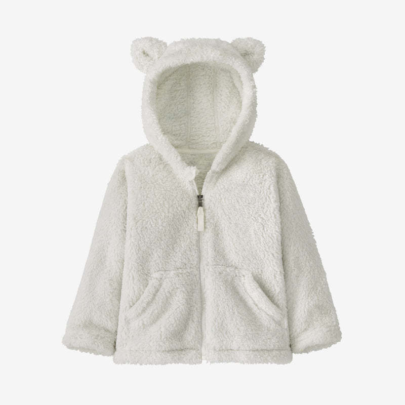 Cozy Fleece Regular Fit Hoody-Cozy Stroller