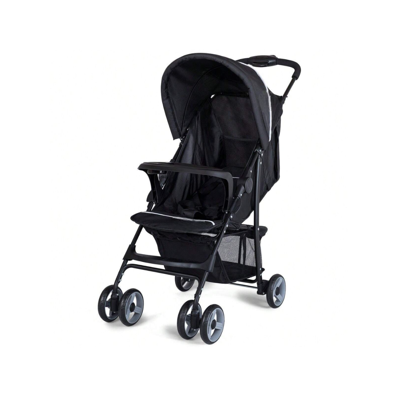 Foldable Lightweight Travel Baby Stroller
