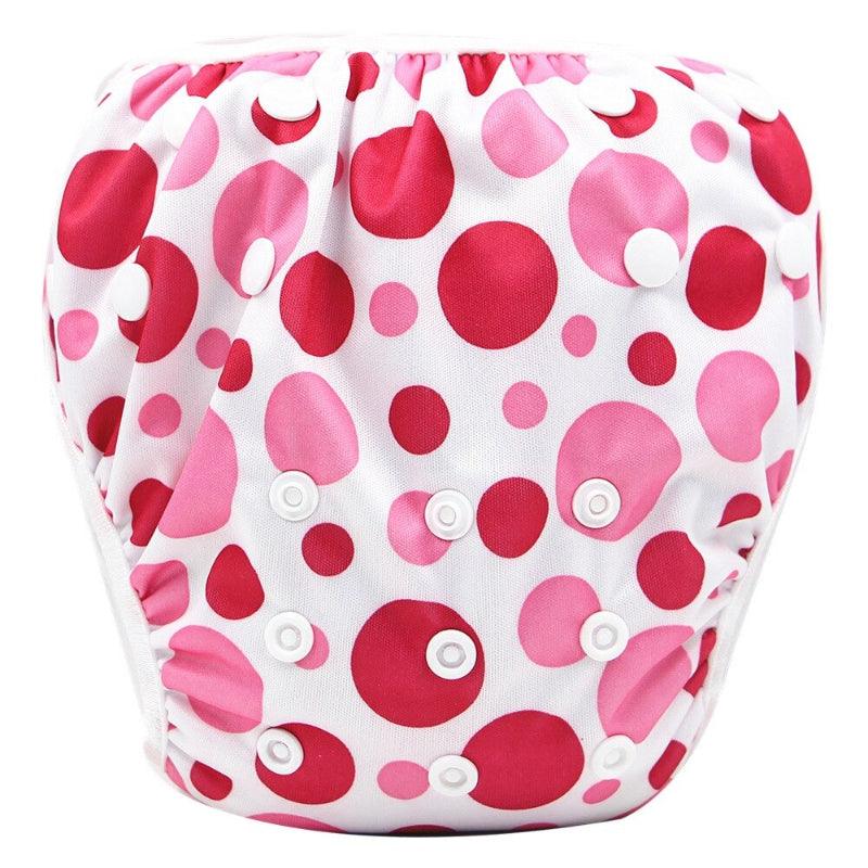 Adjustable Waterproof Swim Diapers-Cozy Stroller