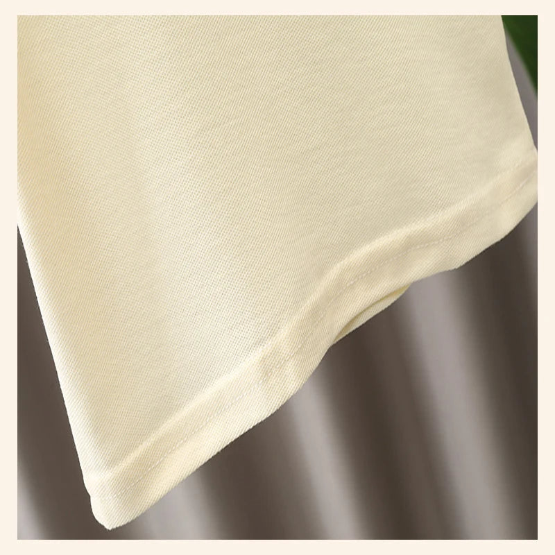 Half Sleeve Tshirt And Shorts-Cozy Stroller