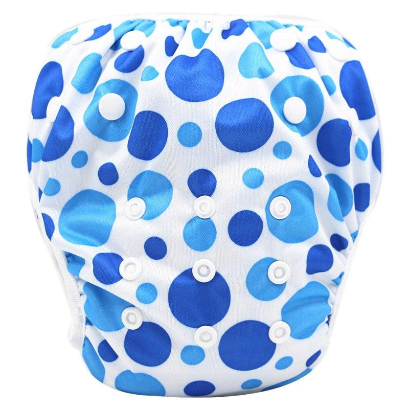 Adjustable Waterproof Swim Diapers-Cozy Stroller