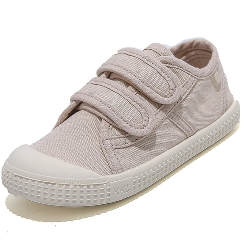 Inset Style Shoes With Soft Sole-Cozy Stroller