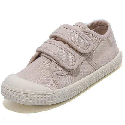 Inset Style Shoes With Soft Sole-Cozy Stroller