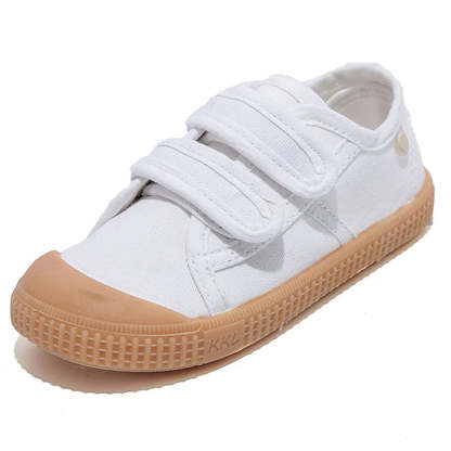 Inset Style Shoes With Soft Sole-Cozy Stroller
