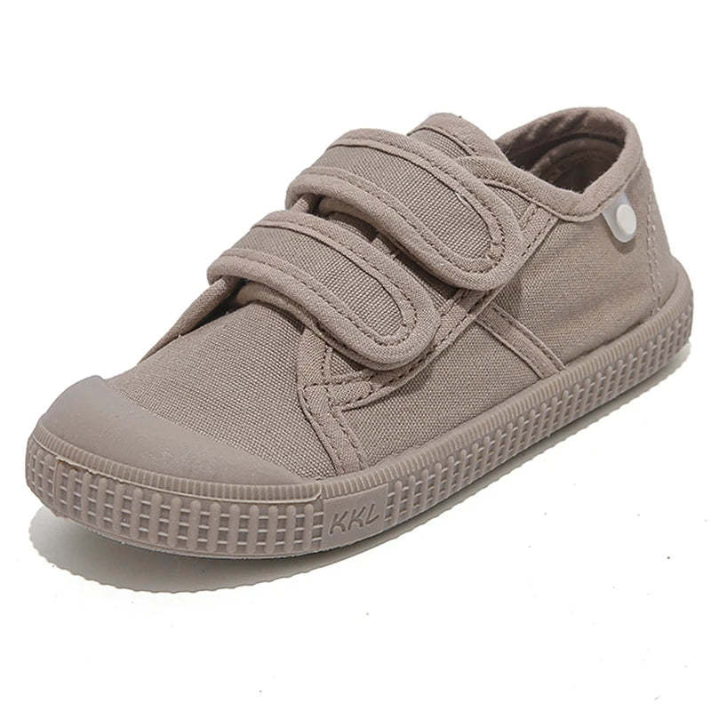 Inset Style Shoes With Soft Sole-Cozy Stroller