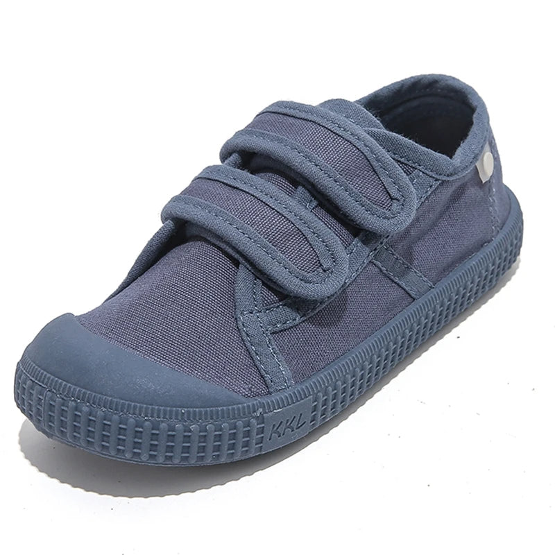 Inset Style Shoes With Soft Sole-Cozy Stroller