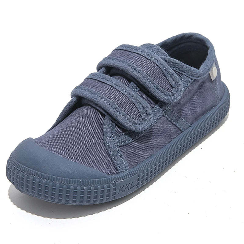 Inset Style Shoes With Soft Sole-Cozy Stroller