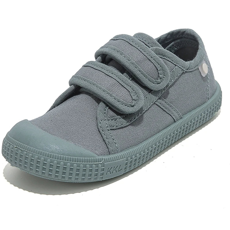 Inset Style Shoes With Soft Sole-Cozy Stroller