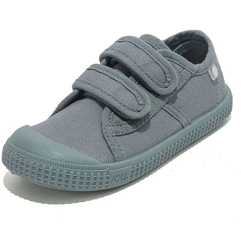 Inset Style Shoes With Soft Sole-Cozy Stroller