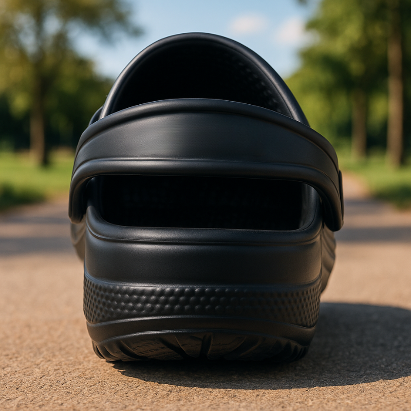 Breezy Outdoor Classic Clogs-Cozy Stroller