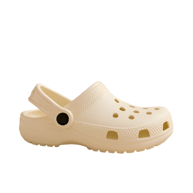 Breezy Outdoor Classic Clogs-Cozy Stroller