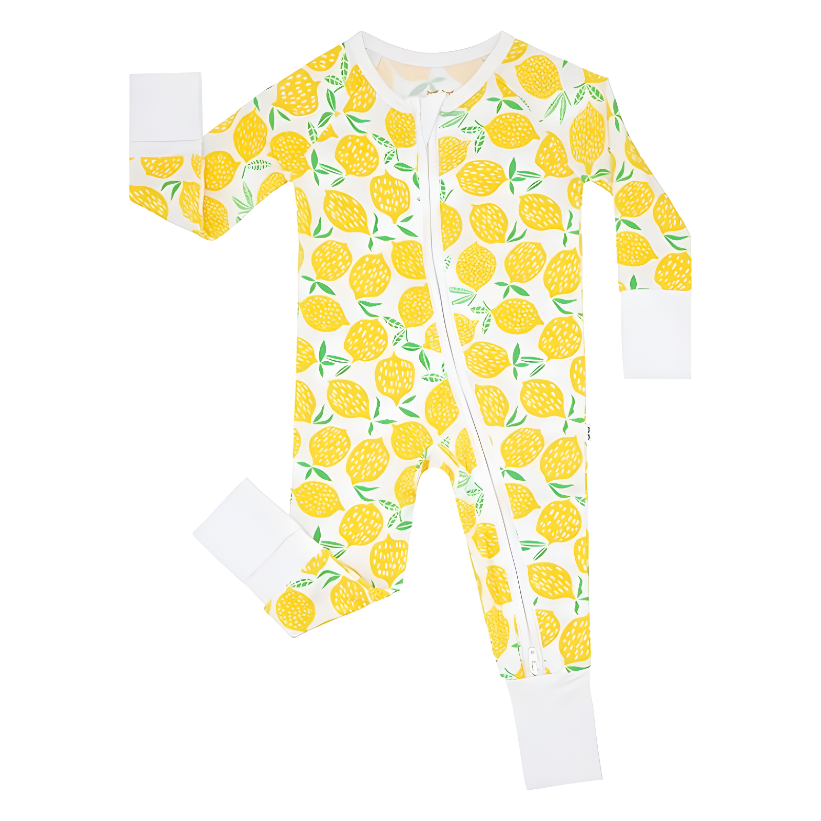 Little Sleepies Pajamas For Baby Boys And Girls