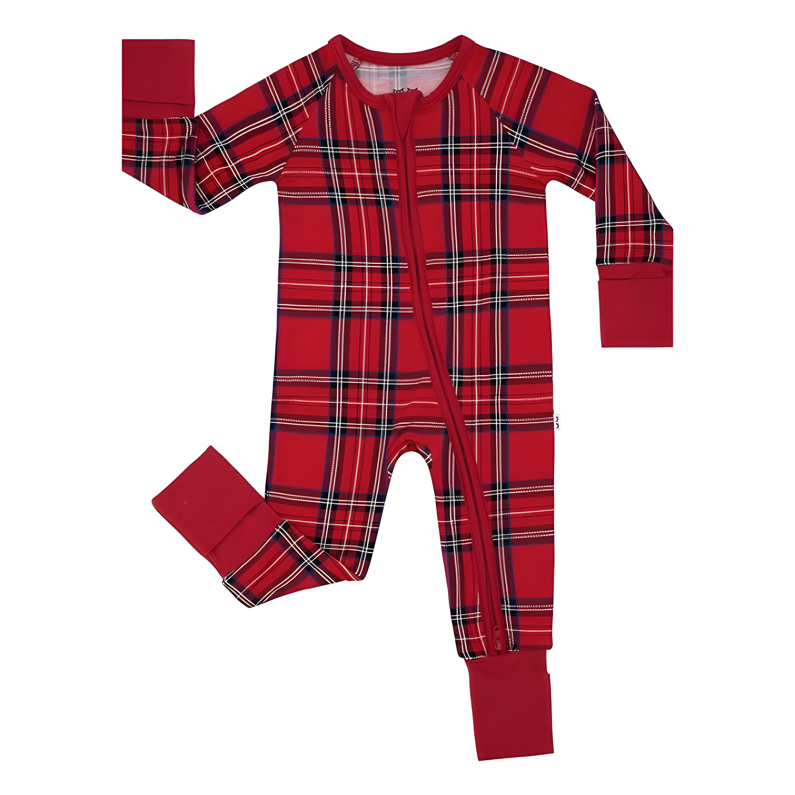Little Sleepies Pajamas For Baby Boys And Girls