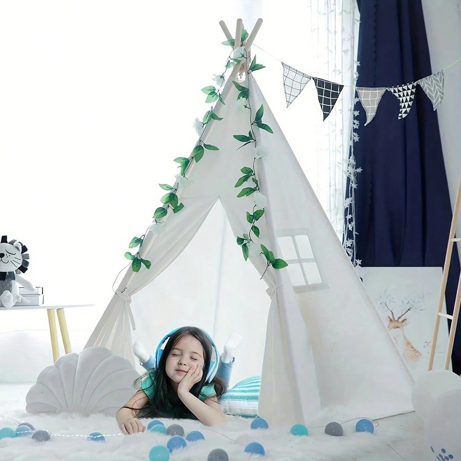 Mini Beach Portable DIY Tent